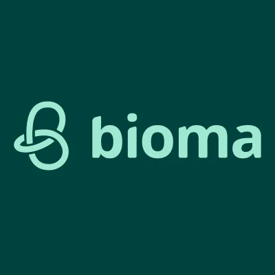 Logo of Bioma