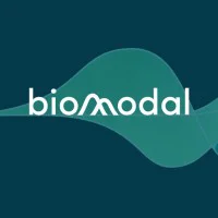 Logo of biomodal