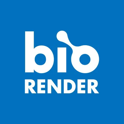 Logo of BioRender