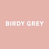 Logo of Birdy Grey