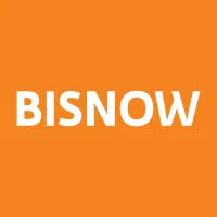 Logo of Bisnow