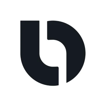 Logo of Bitso