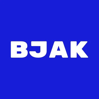 Logo of BJAK