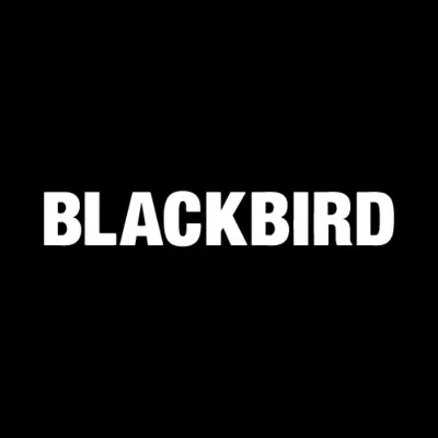 Logo of Blackbird