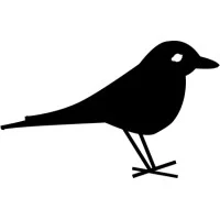 Logo of Blackbird Collective