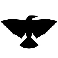 Logo of BLACKBIRD.AI