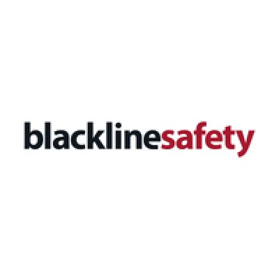 Logo of Blackline Safety