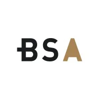 Logo of Blacksmith Agency