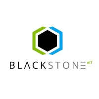 Logo of BlackStone eIT