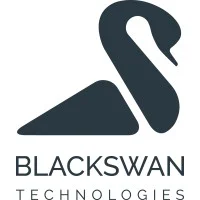 BlackSwan Technologies Logo