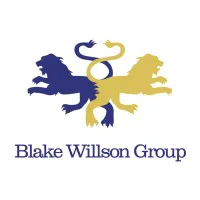 Logo of Blake Willson Group, LLC