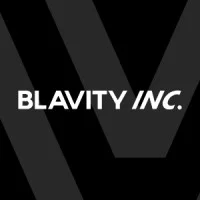 Logo of Blavity Inc.