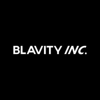 Logo of Blavity