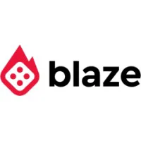 Logo of Blaze