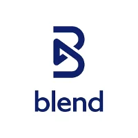 Logo of Blend