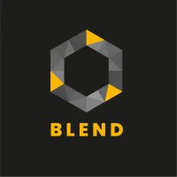 Logo of Blend HRM