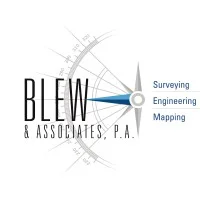 Logo of Blew & Associates, P.A.