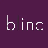 Logo of Blinc Inc.