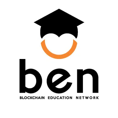 Logo of Blockchain Education Network