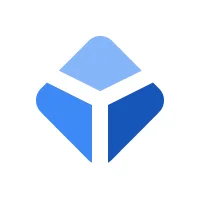 Logo of Blockchain.com