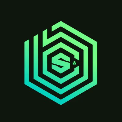 Logo of BlockchainSpace