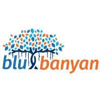 Logo of Blu Banyan