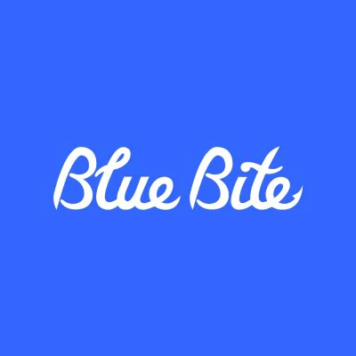 Logo of Blue Bite