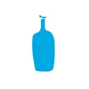 Logo of Blue Bottle Coffee