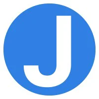 Logo of Blue J