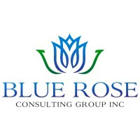 Logo of Blue Rose Consulting Group, Inc.