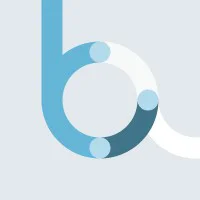 Logo of BlueConic