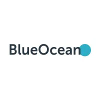 Logo of BlueOcean