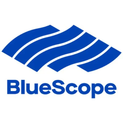 Logo of BlueScope Buildings North America, Inc.