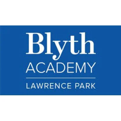 Logo of Blyth Academy Lawrence Park