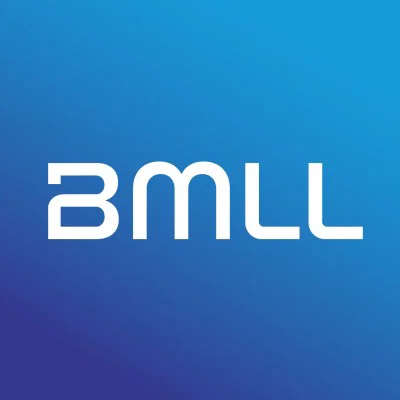 Logo of BMLL