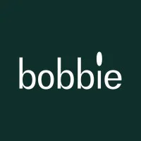 Logo of Bobbie