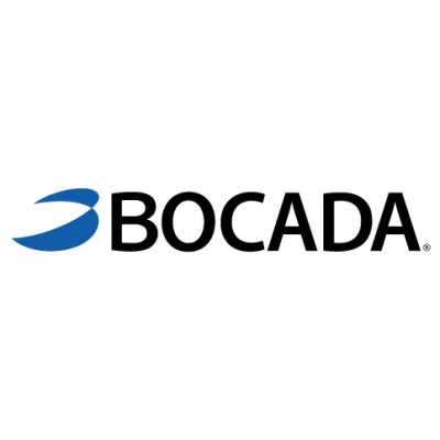 Logo of Bocada