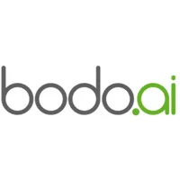 Logo of Bodo.ai