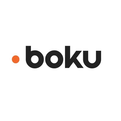 Logo of Boku