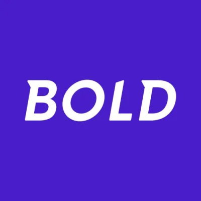 Logo of Bold