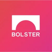 Logo of Bolster