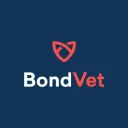 Logo of Bond Vet