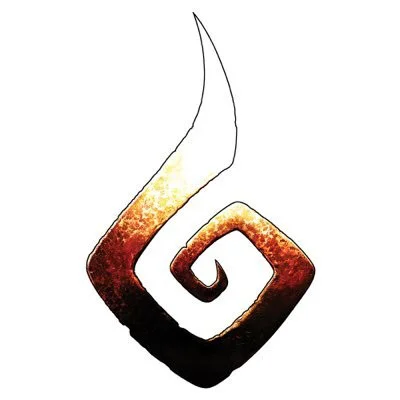 Logo of Bonfire Studios