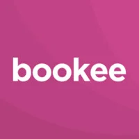 Logo of Bookee