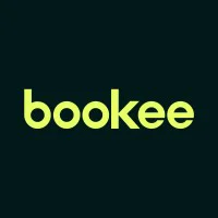 Logo of Bookee