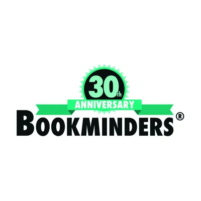 Logo of Bookminders