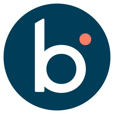 Boomi Logo