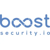 Logo of boostsecurity.io