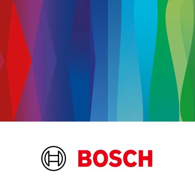 Logo of Bosch