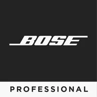 Logo of Bose Professional